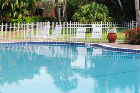 Pool Fence Requirements in Tampa Bay, FL,